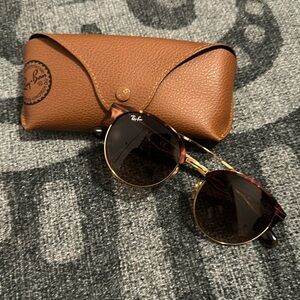 Ray-Ban Sunglasses